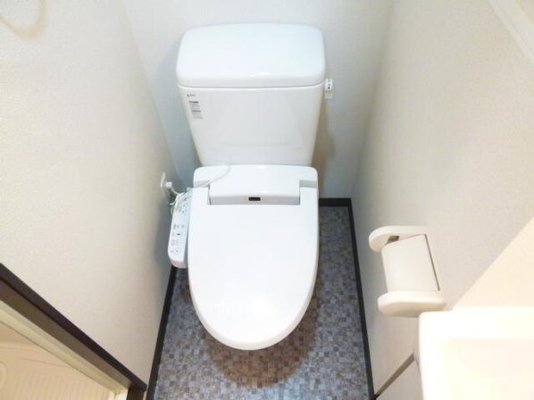 ヴェルステージ西川口3の物件内観写真